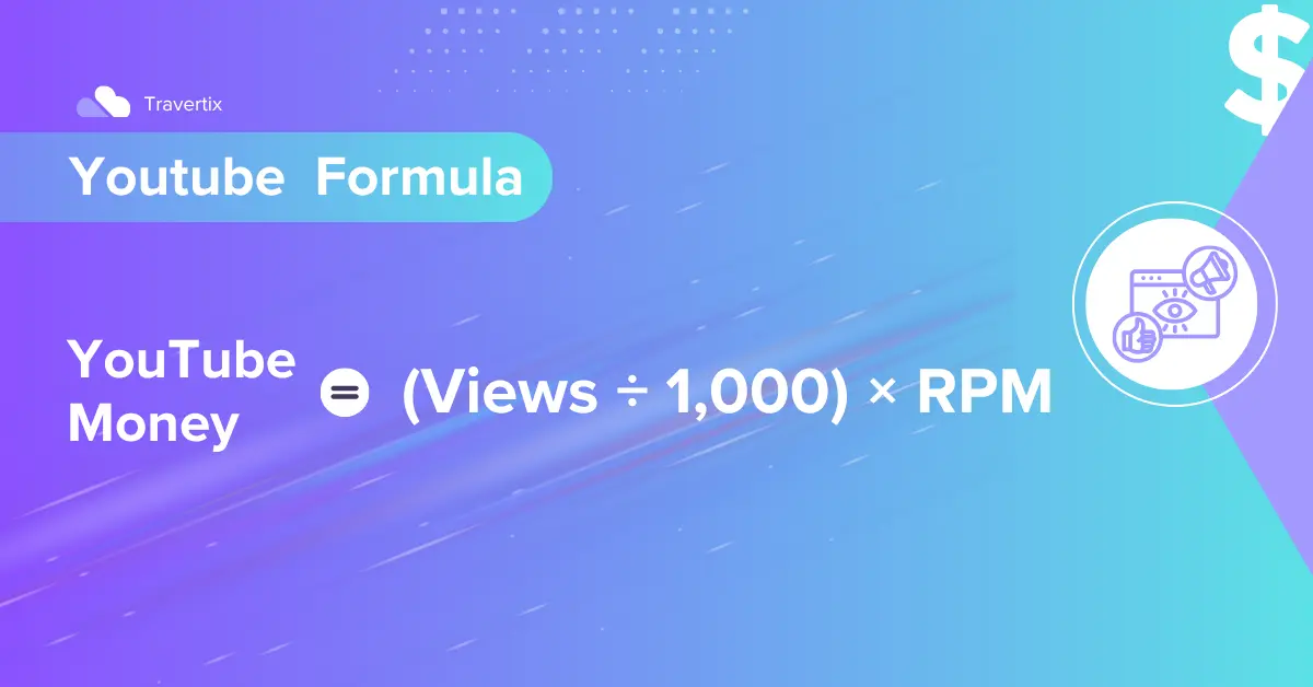 youtube money calculator
